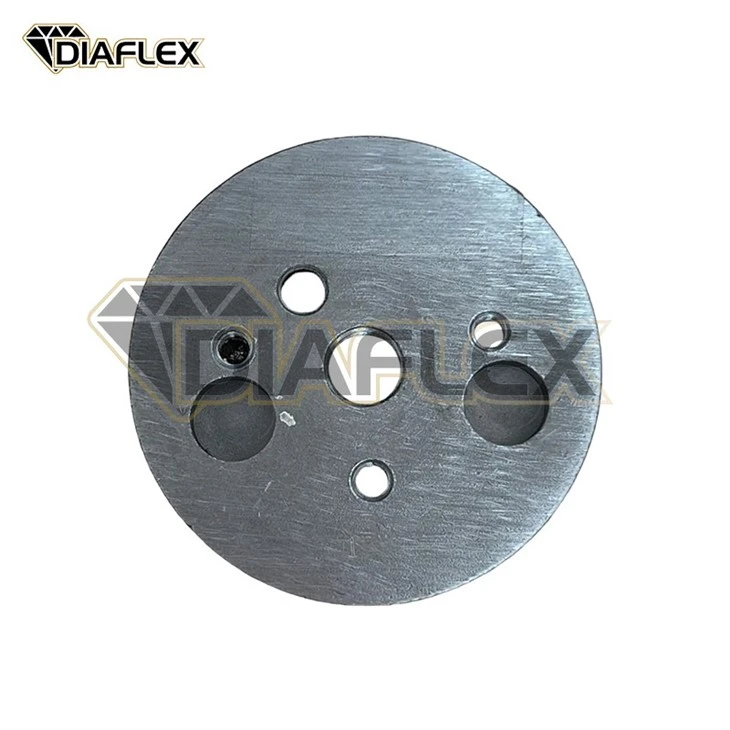 PUCK - 3_ FIVE BEVEL SEGMENT B